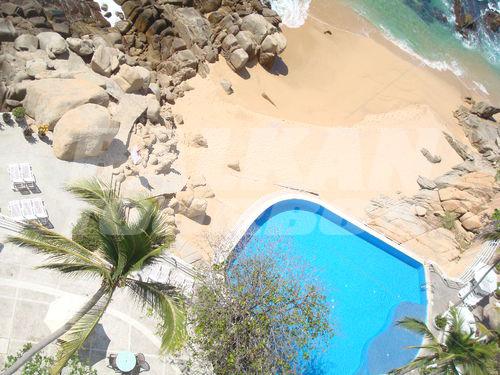 почивка в Holiday Inn Resort Acapulco