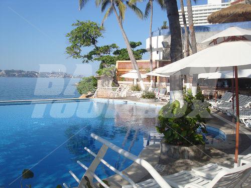 почивка в Holiday Inn Resort Acapulco