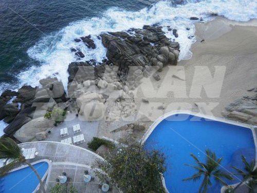 почивка в Holiday Inn Resort Acapulco