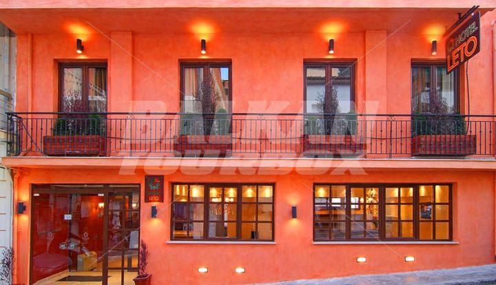 holiday in  Leto