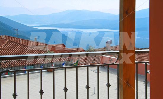 holiday in Leto