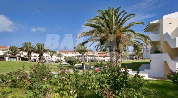 holiday in  Kefalonia Palace