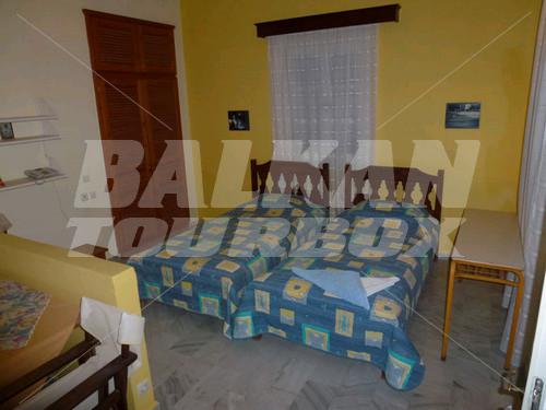 почивка в Villa Melina
