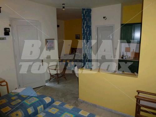 почивка в Villa Melina