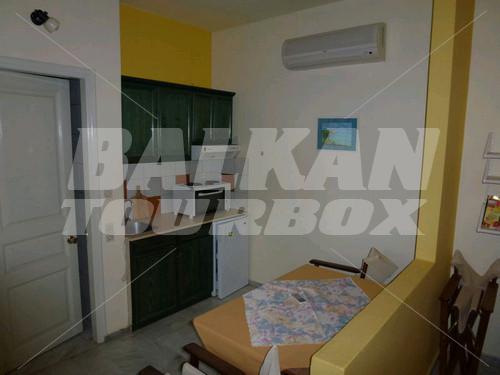почивка в Villa Melina