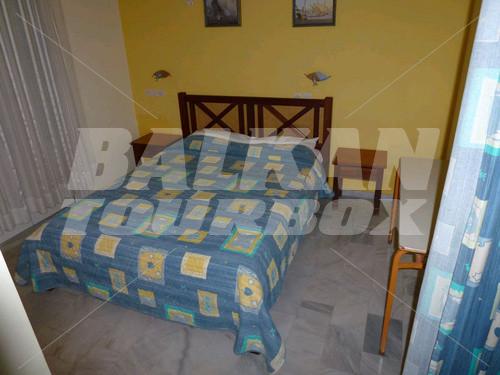 почивка в Villa Melina
