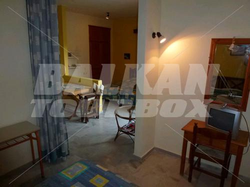 почивка в Villa Melina