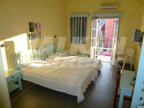 почивка в Villa Melina