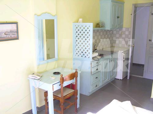 почивка в Villa Melina