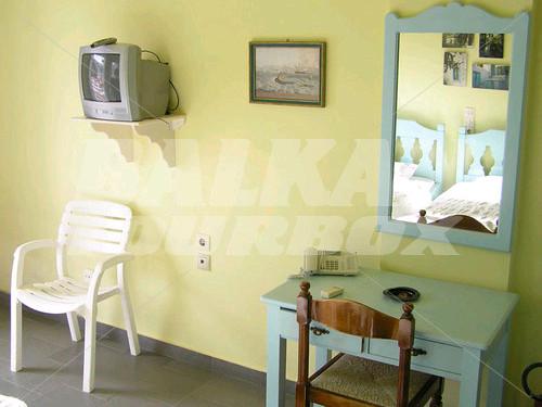 почивка в Villa Melina