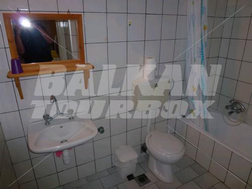 почивка в Villa Melina