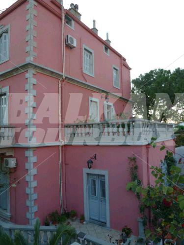 почивка в Villa Melina