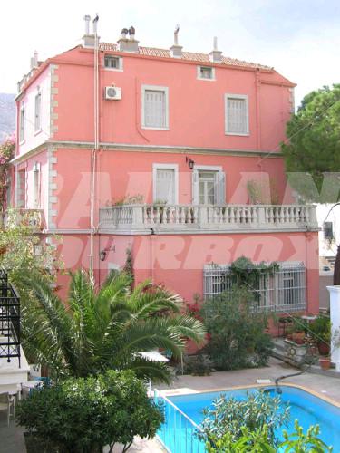 почивка в Villa Melina