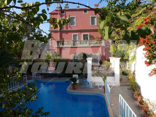 почивка в Villa Melina