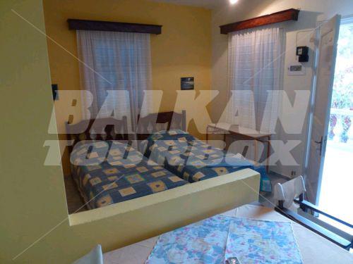 почивка в Villa Melina