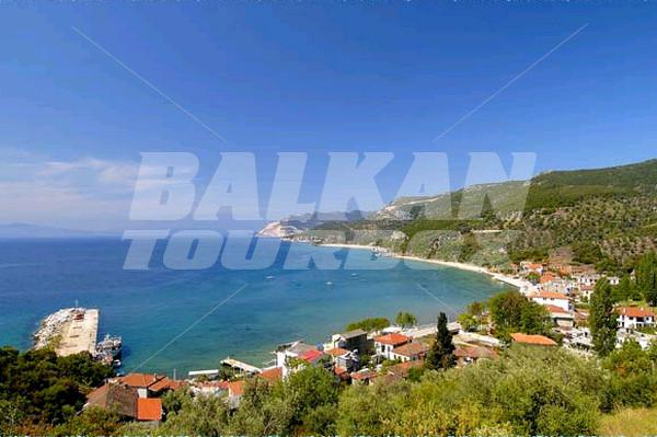 holiday in  Haroula Studios