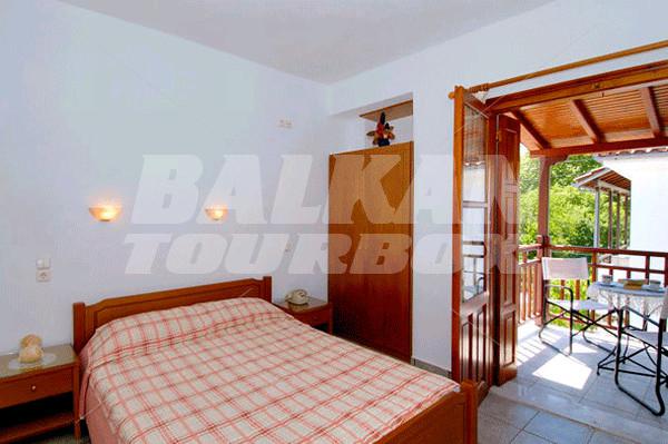 holiday in Haroula Studios