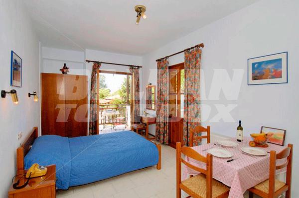 holiday in Haroula Studios