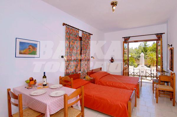 holiday in Haroula Studios