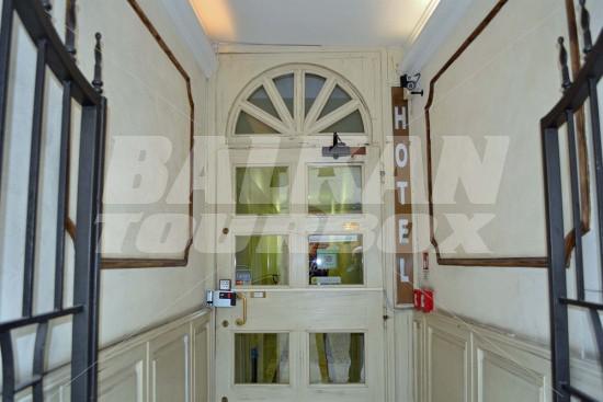 почивка в Spagna Florence, ex. Deco