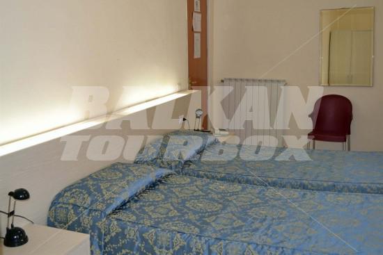 почивка в Spagna Florence, ex. Deco