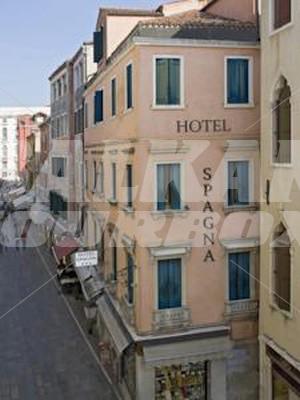 почивка в Spagna Florence, ex. Deco