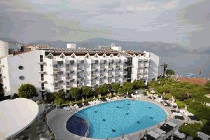 Hotel Luna Beach Deluxe, Turkey, Marmaris