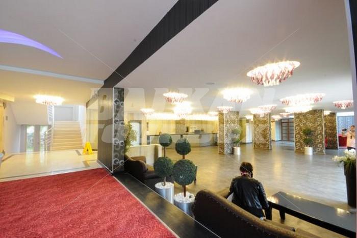 почивка в Luna Beach Deluxe