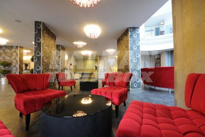 почивка в Luna Beach Deluxe