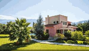 Hotel Penelope Villas, Greece, Kefalonia Island