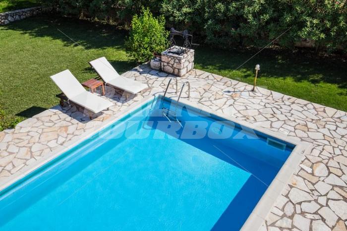 holiday in Penelope Villas