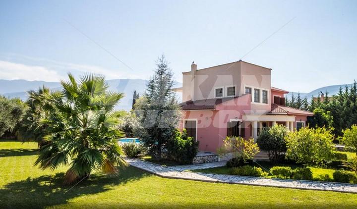 holiday in  Penelope Villas