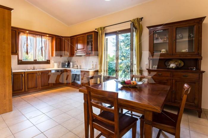 holiday in Penelope Villas