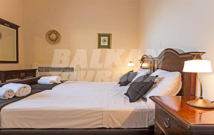 holiday in Penelope Villas