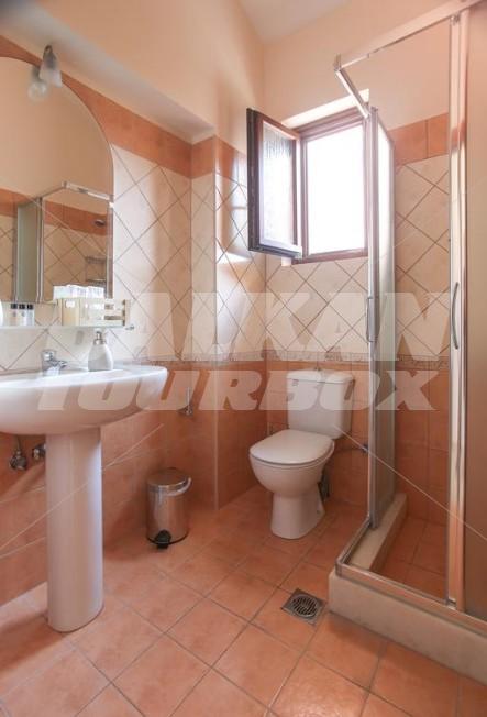 holiday in Penelope Villas
