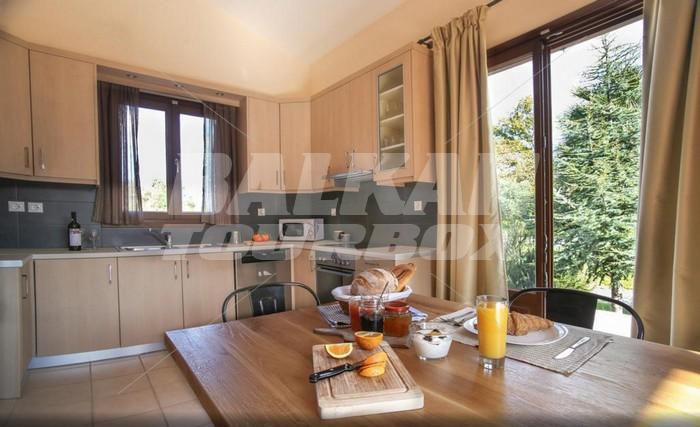holiday in Penelope Villas