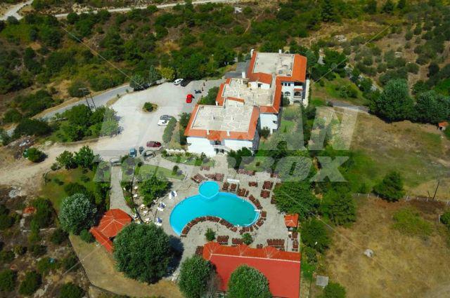 holiday in  Philoxenia