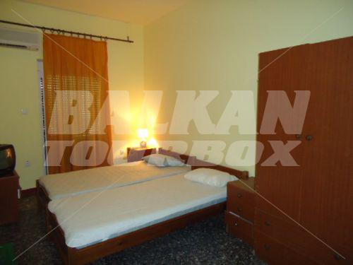 holiday in Philoxenia