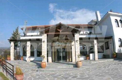 holiday in Philoxenia