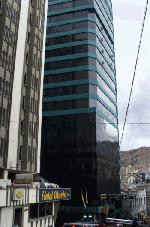 Hotel Presidente, 