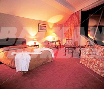 holiday in Relais St Mont