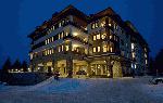 Hotel Perelik Palace, Bulgaria, Pamporovo