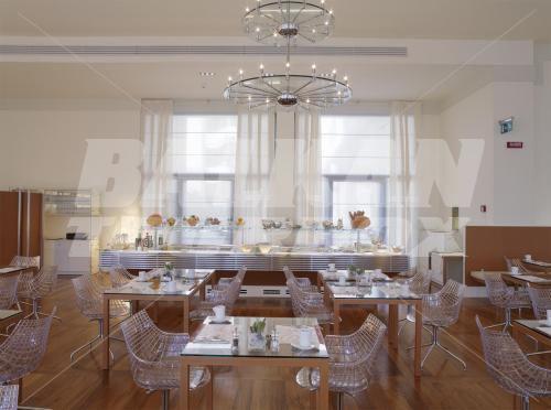 почивка в Hilton Garden Inn Florence Novoli