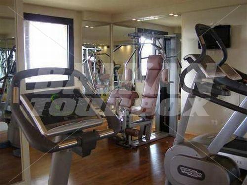 почивка в Hilton Garden Inn Florence Novoli