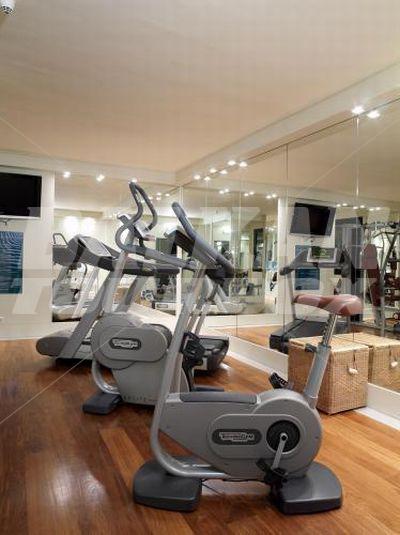 почивка в Hilton Garden Inn Florence Novoli