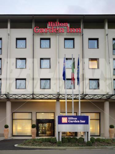 почивка в  Hilton Garden Inn Florence Novoli
