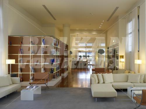 почивка в Hilton Garden Inn Florence Novoli