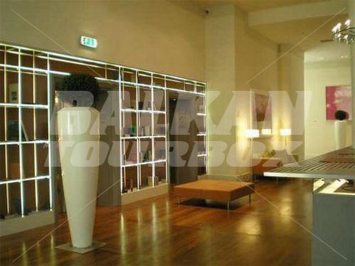 почивка в Hilton Garden Inn Florence Novoli