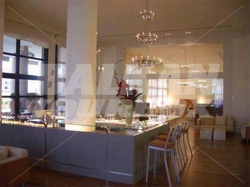почивка в Hilton Garden Inn Florence Novoli