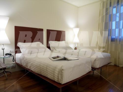 почивка в Hilton Garden Inn Florence Novoli